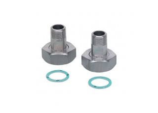 E40192 - efector300-ADAPTER G1-NPT1/2/V4A E40192 - efector300-ADAPTER G1-NPT1/2/V4A