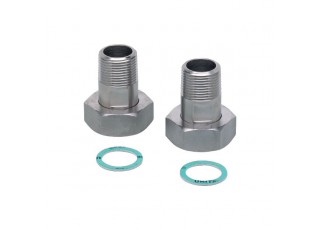 E40193 - efector300-ADAPTER G1-NPT3/4/V4A E40193 - efector300-ADAPTER G1-NPT3/4/V4A