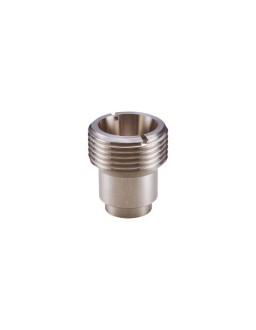Einschweißadapter für Prozesssensoren E40195 ADAPT SD G1