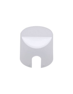 E40203 - efector300-PROTECTIVE COVER SI5 D52,5 L43