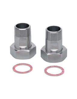 E40206 - efector300-ADAPTER G1-1/4-NPT1/V4A