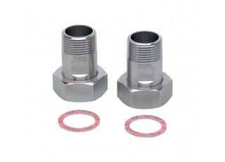 E40206 - efector300-ADAPTER G1-1/4-NPT1/V4A