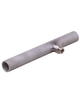 E40207 - efector300-T-PIECE D 35X3-M18X1.5