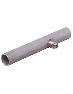 E40208 - efector300-T-PIECE D 42X3-M18X1.5