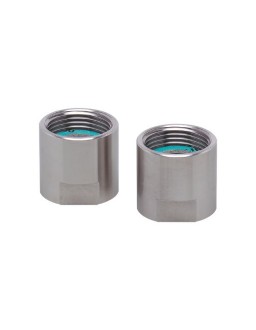 E40214 - efector300-SREW-IN ADAPTER 3/4″- 1/2″ SM