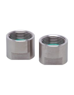 E40215 - efector300-SREW-IN ADAPTER 1″- 3/4″ SM