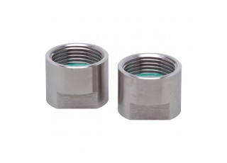 E40215 - efector300-SREW-IN ADAPTER 1″- 3/4″ SM E40215 - efector300-SREW-IN ADAPTER 1″- 3/4″ SM