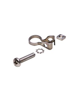E40234 - efector300-FE-GND-CLIP /4 PIECE SET