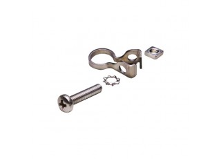 E40234 - efector300-FE-GND-CLIP /4 PIECE SET E40234 - efector300-FE-GND-CLIP /4 PIECE SET