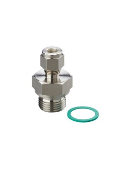 E40258 - efector300-COMPRESSION FITTING G1/2