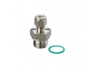 E40258 - efector300-COMPRESSION FITTING G1/2
