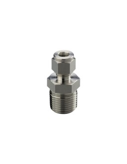E40261 - COMPRESSION FITTING 1/2 NPT