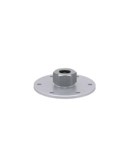 E43001 - efector160-FLANGE PLATE 73-90 D16