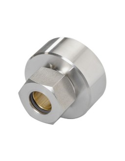 E43002 - efector160-WELDING ADAPTER 50/D16