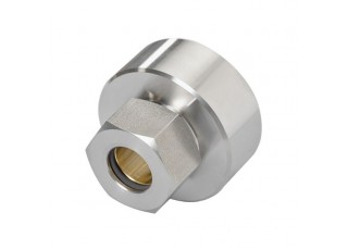 E43002 - efector160-WELDING ADAPTER 50/D16 E43002 - efector160-WELDING ADAPTER 50/D16