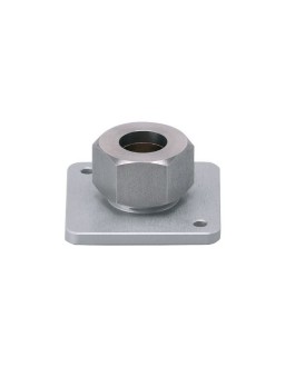 E43007 - efector160-FLANGE PLATE 54-52X52