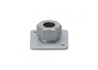 E43007 - efector160-FLANGE PLATE 54-52X52 E43007 - efector160-FLANGE PLATE 54-52X52