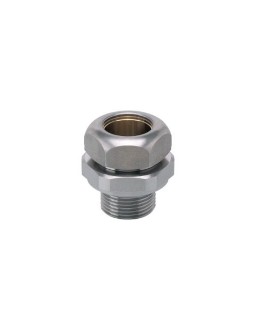 E43008 - efector160-MOUNTING ADAPTER G3/4/D22