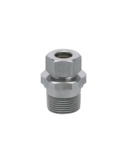 E43013 - efector160-MOUNTING ADAPTER NPT1/D16