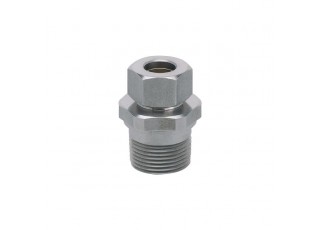 E43013 - efector160-MOUNTING ADAPTER NPT1/D16 E43013 - efector160-MOUNTING ADAPTER NPT1/D16