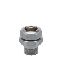 E43014 - efector160-MOUNTING ADAPTER NPT3/4/D22