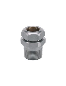 E43015 - efector160-MOUNTING ADAPTER NPT1/D22