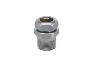 E43015 - efector160-MOUNTING ADAPTER NPT1/D22 E43015 - efector160-MOUNTING ADAPTER NPT1/D22