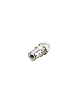 E43020 Clamp fitting for process sensors G 1/2" COMPRESSION FITTING 8MM