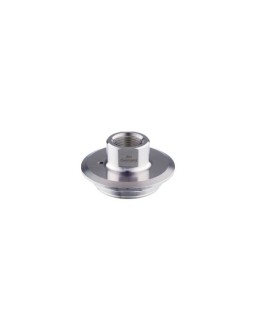 E43034 Process adapter Varivent ADAPT G1/2-VARIVENT D50 3A
