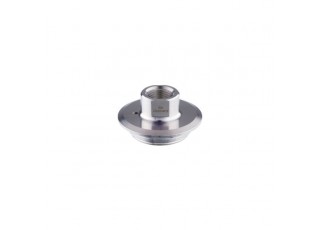 E43034 Process adapter Varivent ADAPT G1/2-VARIVENT D50 3A E43034 Process adapter Varivent ADAPT G1/2-VARIVENT D50 3A