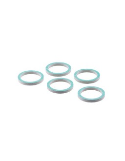 E43036 Flat seal FLDCHTRG 33,0X26,5X4,0/ 5 PIECES