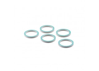 E43036 Flat seal FLDCHTRG 33,0X26,5X4,0/ 5 PIECES E43036 Flat seal FLDCHTRG 33,0X26,5X4,0/ 5 PIECES