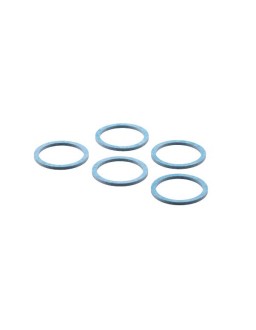 E43038 Flat seal DCHTRG 32,1X26,5x2/ 5 PIECES