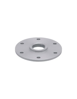 E43206 - efector160-FLANGE PLATE 73-90/NPT3/4