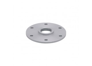 E43206 - efector160-FLANGE PLATE 73-90/NPT3/4