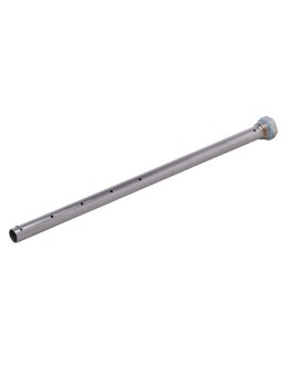 E43213 Coaxial pipe for level sensors LR COAX TUBE G3/4 L700