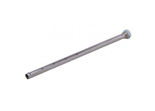 E43229 Coaxial pipe for level sensors LR COAX TUBE G3/4 L500