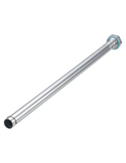 E43245 Coaxial pipe for level sensors LR COAX TUBE G3/4 L1000/2BORES