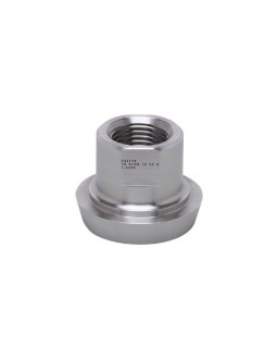 E43304 - efector160-ADAPT G1/2-DIN11851 DN25