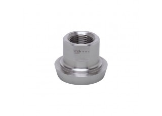 E43304 - efector160-ADAPT G1/2-DIN11851 DN25