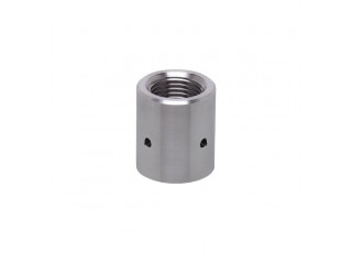 E43310 - efector160-ADAPT G1/2-WELD FOR PIPE 3A E43310 - efector160-ADAPT G1/2-WELD FOR PIPE 3A