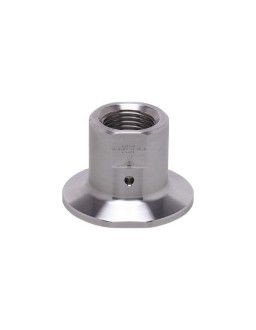 E43311 - efector160-ADAPT G1/2-CLAMP (1″) 3A