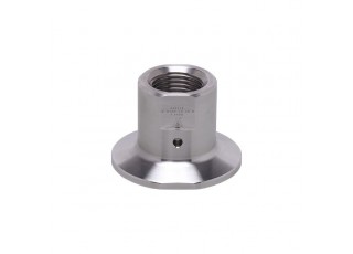 E43311 - efector160-ADAPT G1/2-CLAMP (1″) 3A