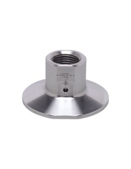 E43312 - efector160-ADAPT G1/2-CLAMP (2″) 3A