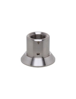 Einschweißadapter für Prozesssensoren E43315 ADAPT G1/2-WELD SHOULDER 3A