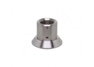 Einschweißadapter für Prozesssensoren E43315 ADAPT G1/2-WELD SHOULDER 3A Einschweißadapter für Prozesssensoren E43315 ADAPT G1/2-WELD SHOULDER 3A