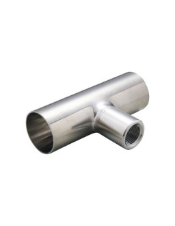 E43317 - efector160-T-PIPE/G1/2/L120/DN40