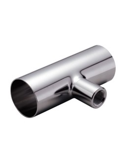 E43318 - efector160-T-PIPE/G1/2/L140/DN50