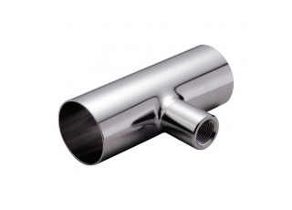 E43318 - efector160-T-PIPE/G1/2/L140/DN50 E43318 - efector160-T-PIPE/G1/2/L140/DN50