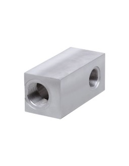 E43400 - efector160-ADAPTBLOCK G3/4